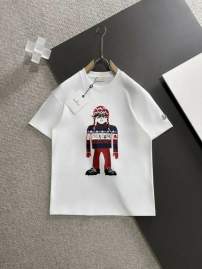 Picture of Moncler T Shirts Short _SKUMonclerS-2XLxetr295559